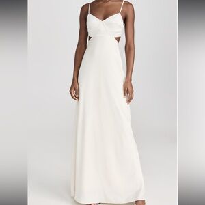 A.L.C.
Blakely II Dress